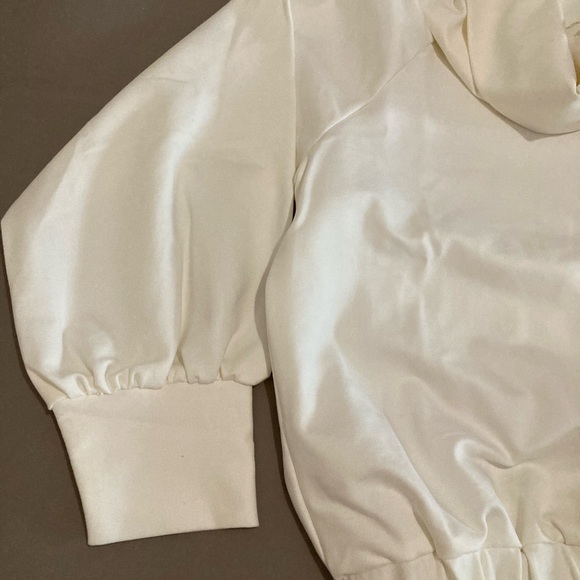 Oversized pullover - Picture 6 of 7